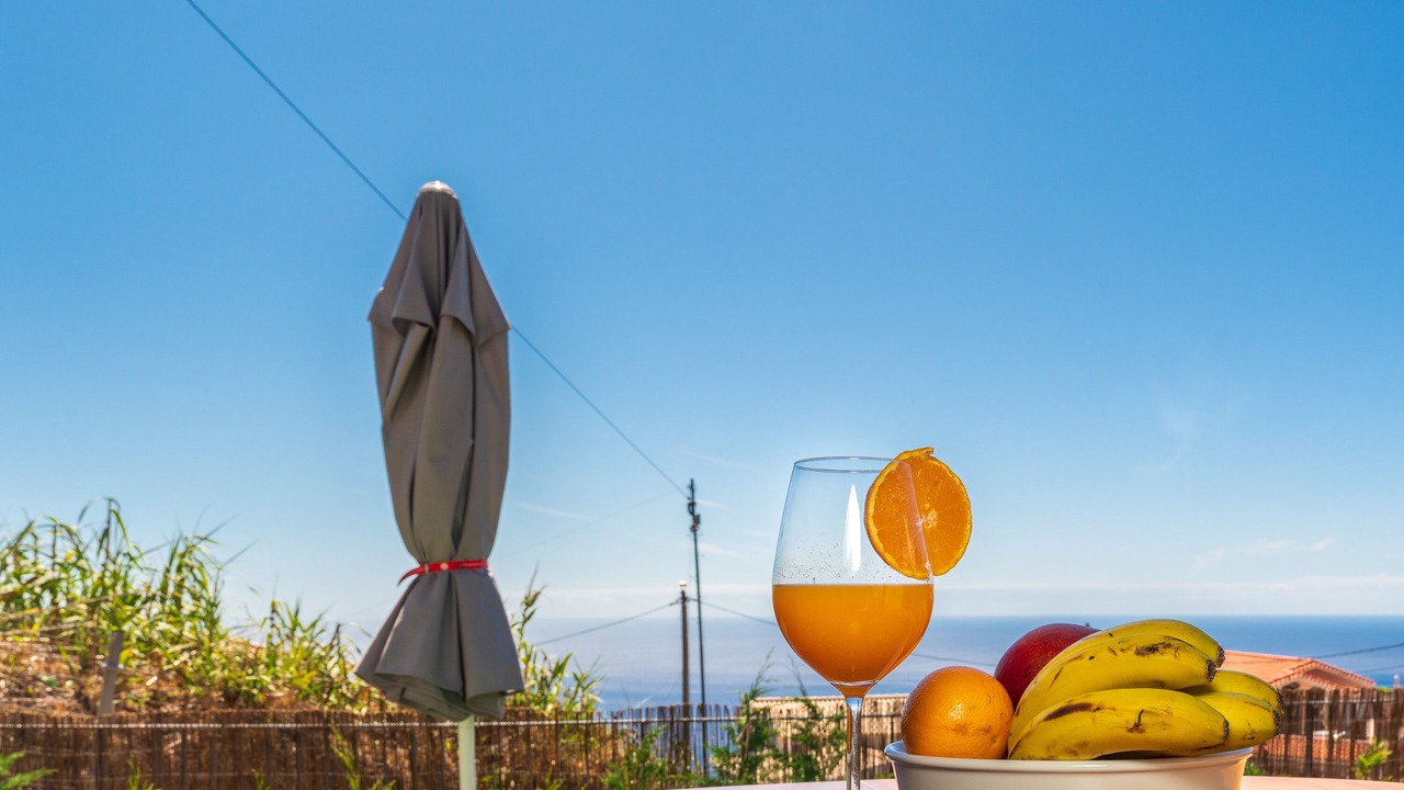 Photo of Outdoor in Arco da Calheta