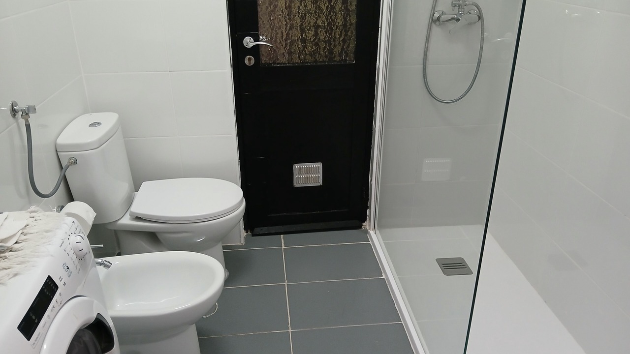 Photo of Bathroom in Vilamoura