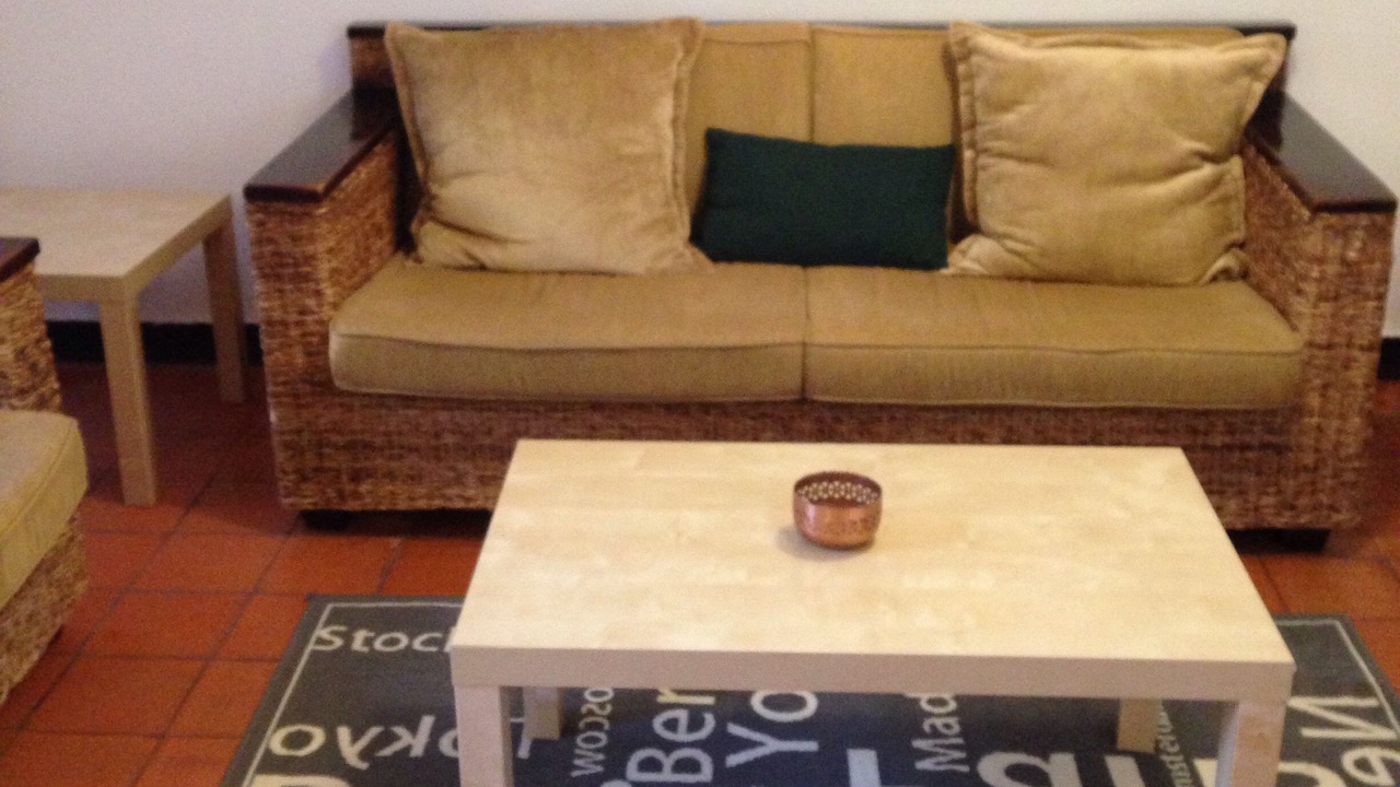 Photo of Livingroom in Vilamoura