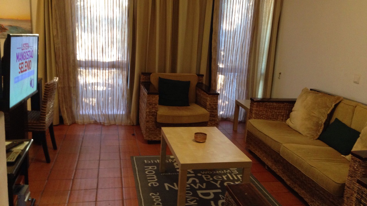Photo of Livingroom in Vilamoura