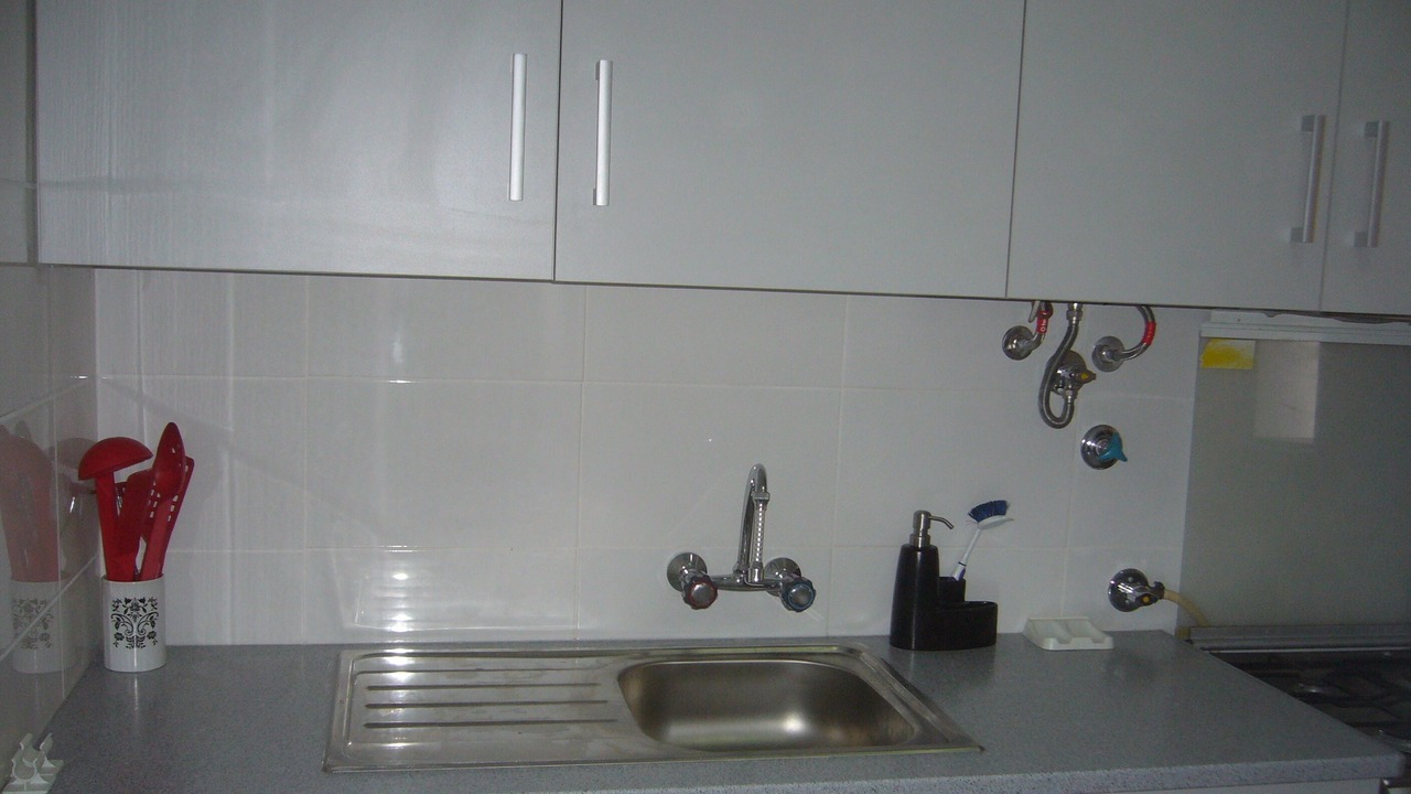 Photo of Kitchen in Vilamoura