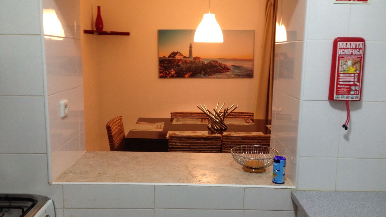 Photo of Kitchen in Vilamoura