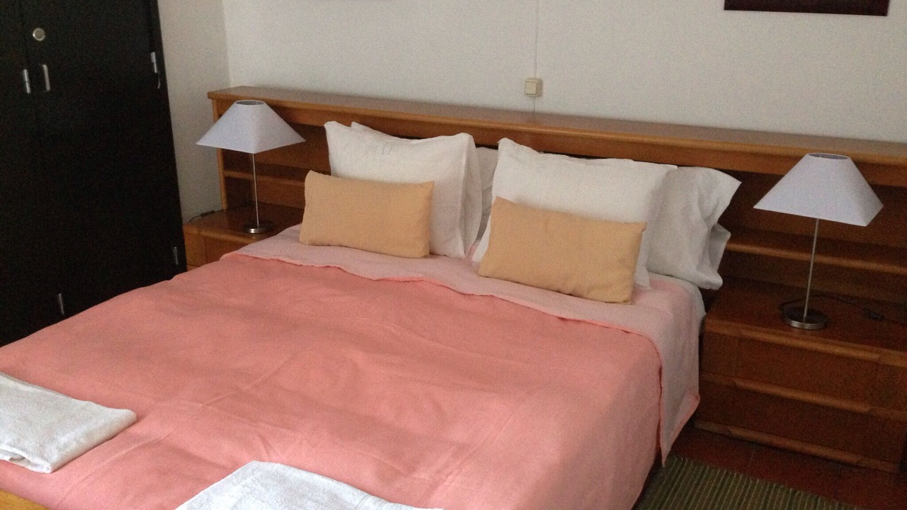 Photo of Bedroom in Vilamoura