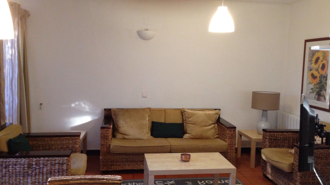 Photo of Livingroom in Vilamoura