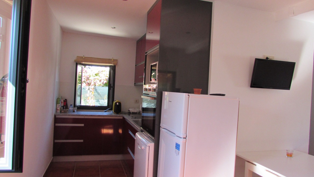 Photo of Kitchen in Ponte de Lima
