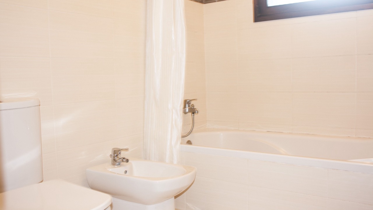 Photo of Bathroom in Quarteira