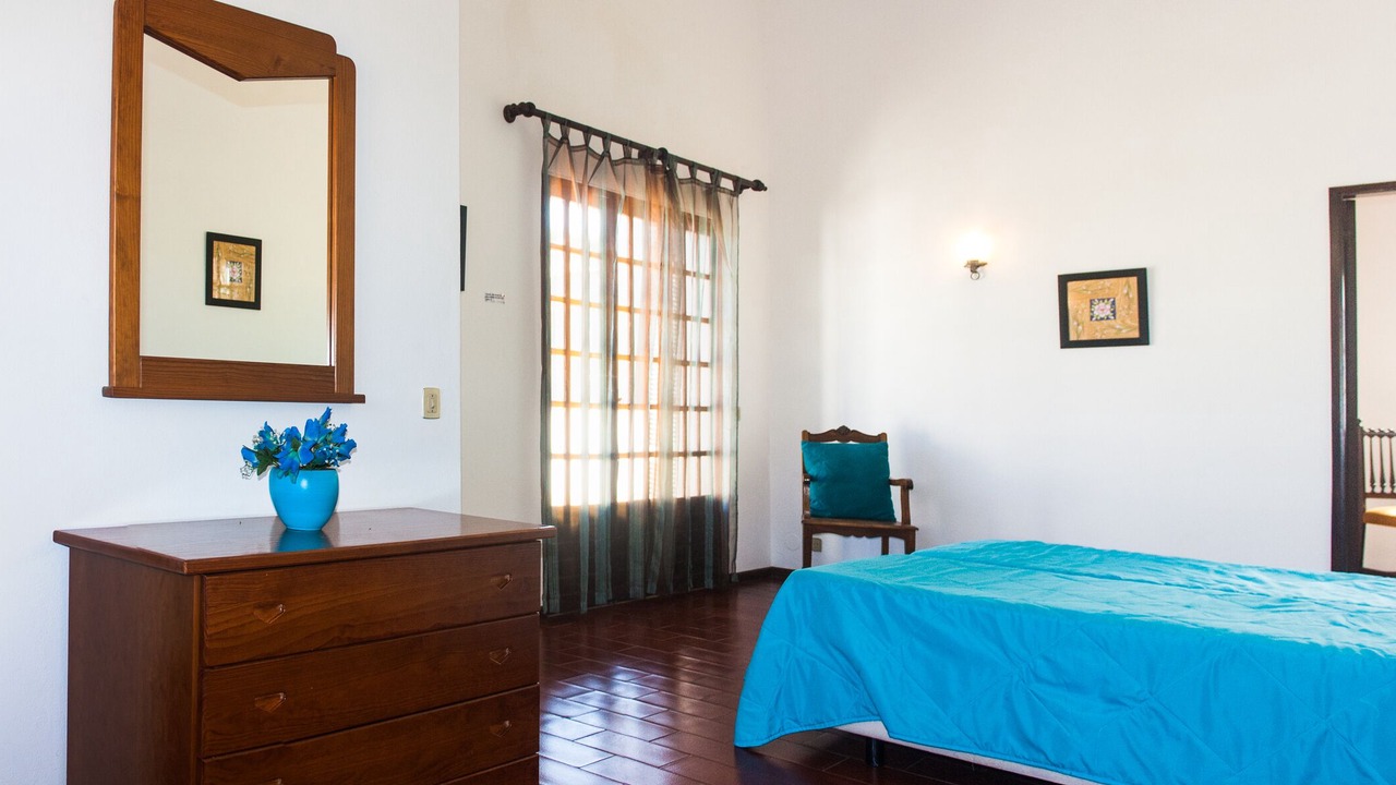 Photo of Bedroom in Quarteira