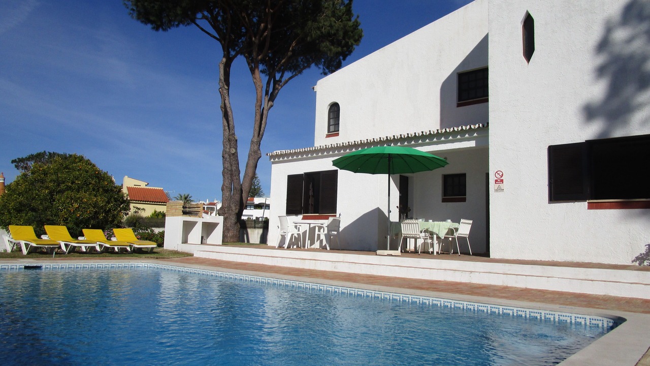 Photo of Outdoor in Quarteira