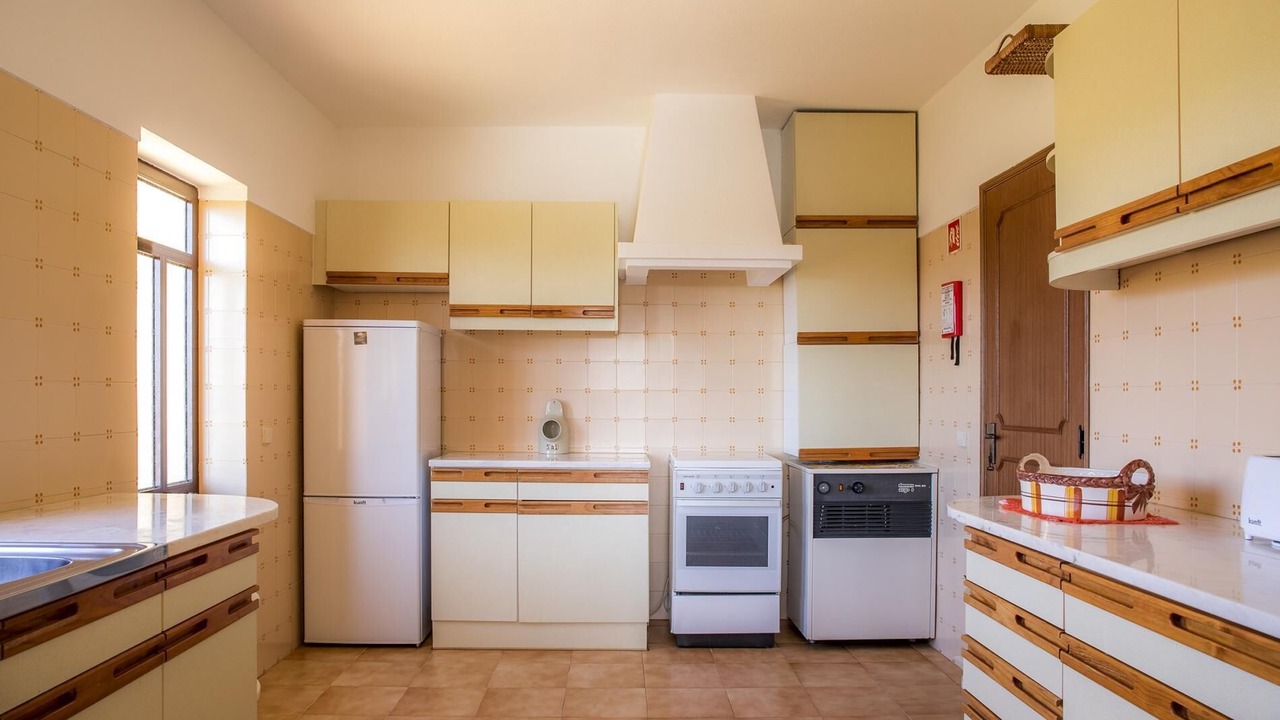 Photo of Kitchen in Lagos