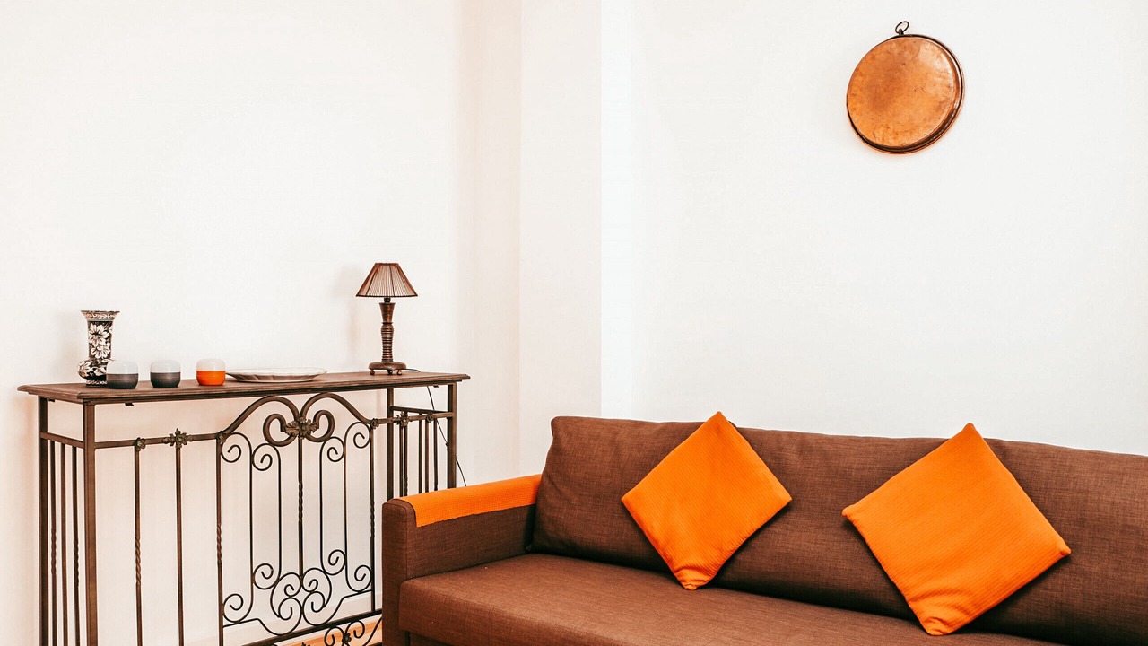 Photo of Livingroom in Santa Maria Maior