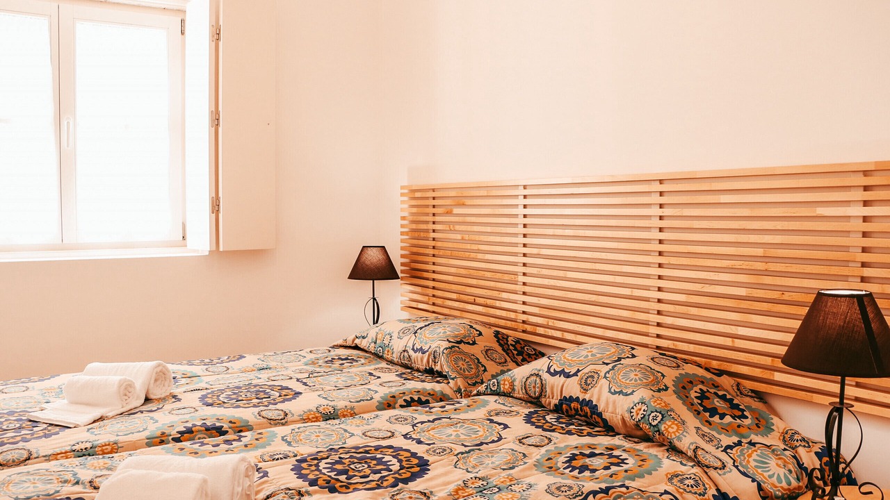 Photo of Bedroom in Santa Maria Maior