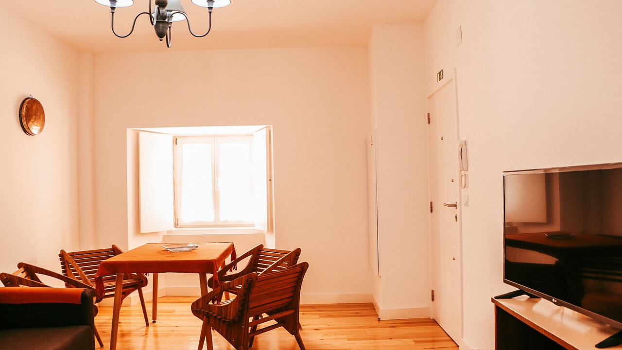Photo of Livingroom in Santa Maria Maior