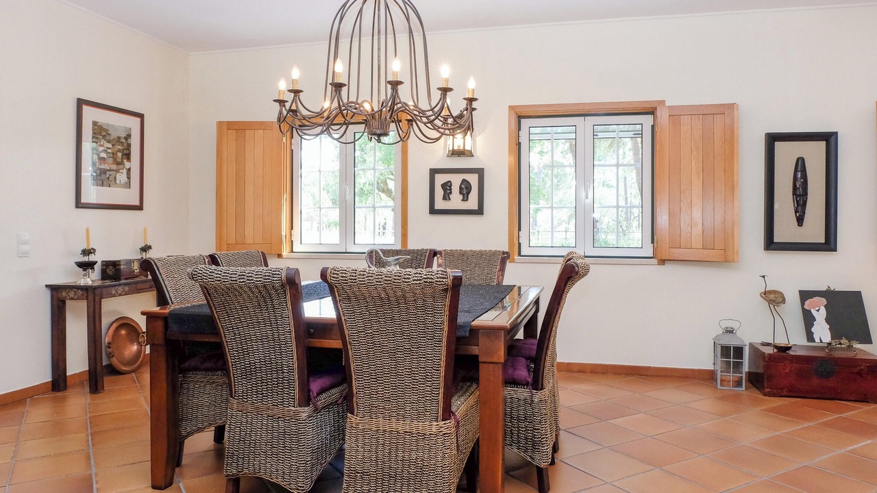Photo of Livingroom in Santa Maria do Castelo