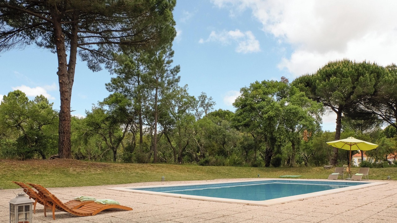 Photo of Outdoor in Santa Maria do Castelo