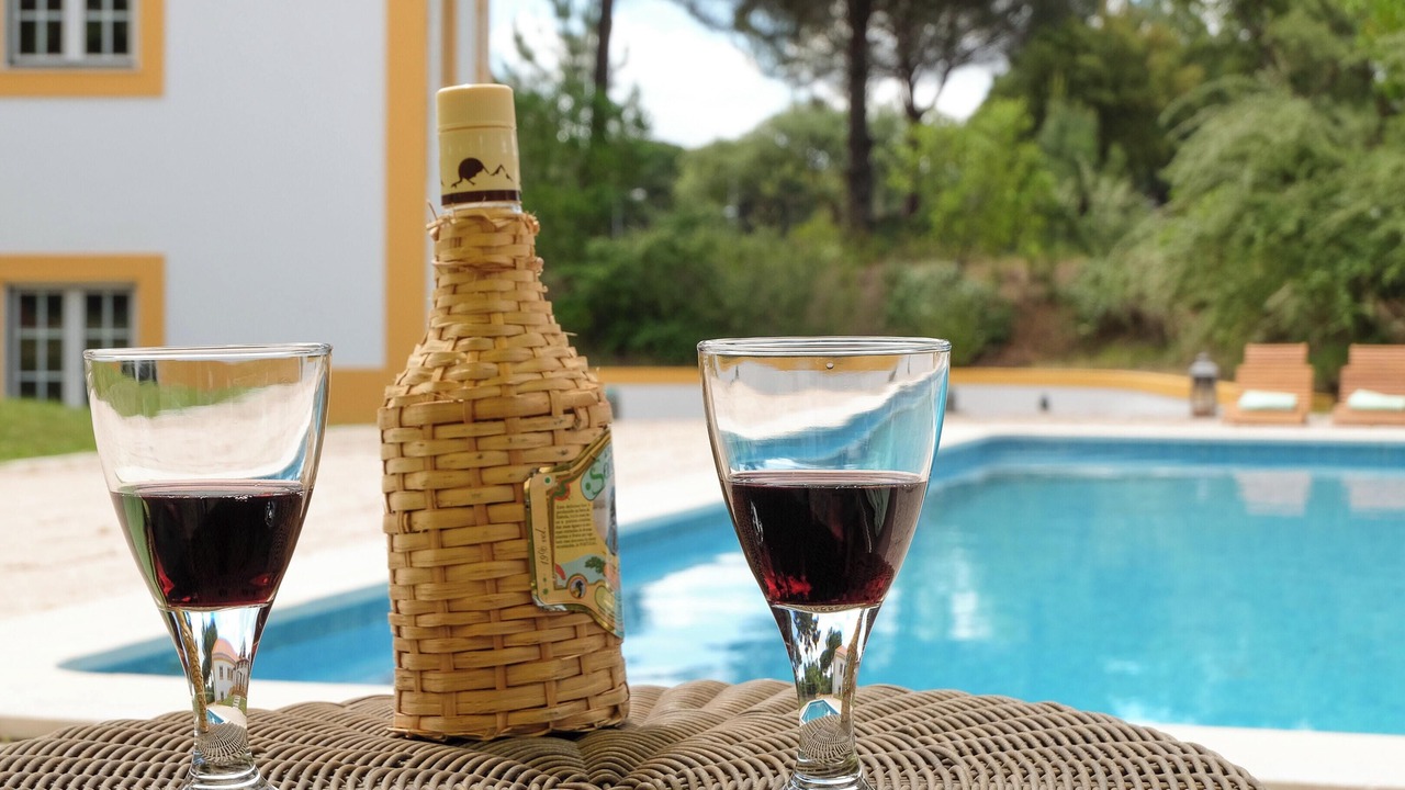 Photo of Outdoor in Santa Maria do Castelo