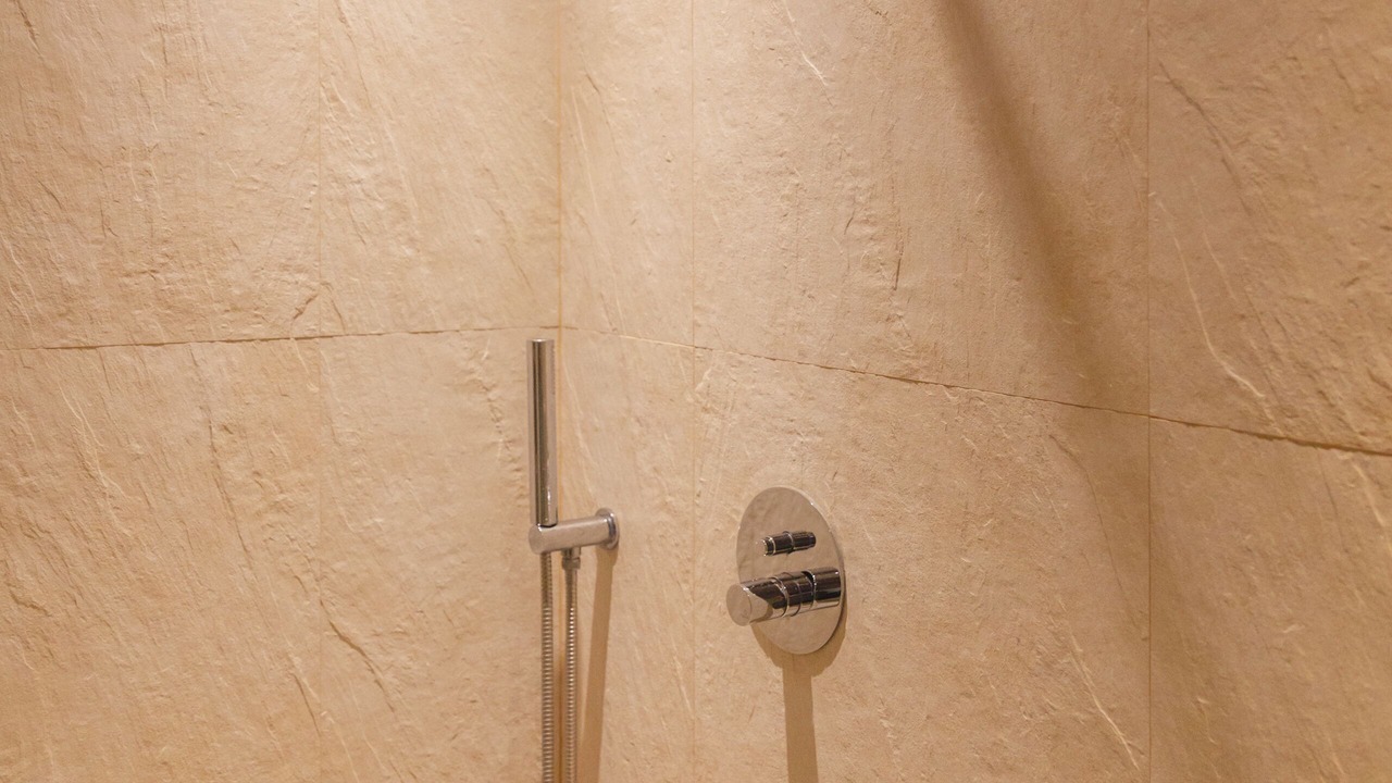 Photo of Bathroom in Santa Marinha