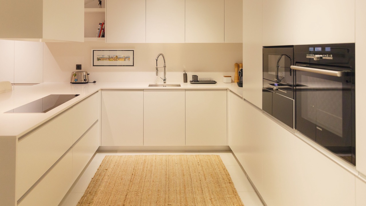 Photo of Kitchen in Santa Marinha