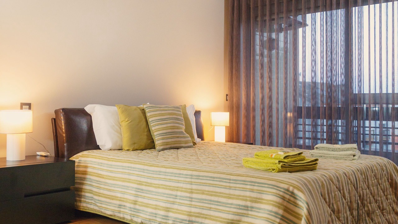 Photo of Bedroom in Santa Marinha