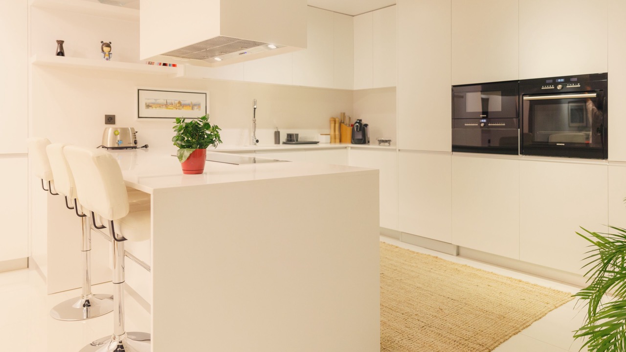 Photo of Kitchen in Santa Marinha