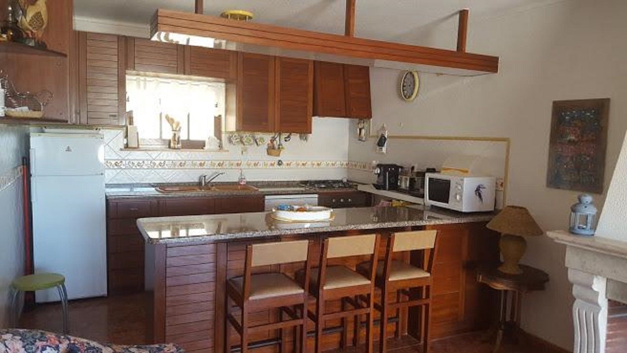 Photo of Kitchen in Maceira