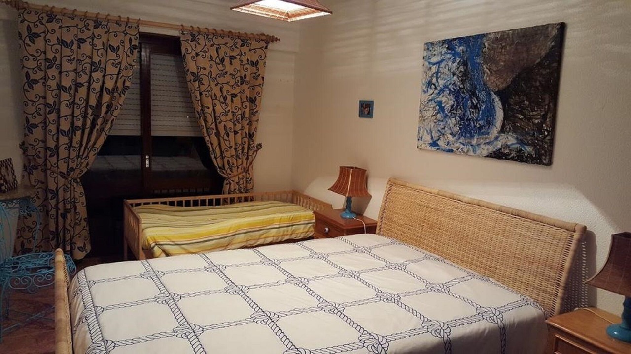 Photo of Bedroom in Maceira