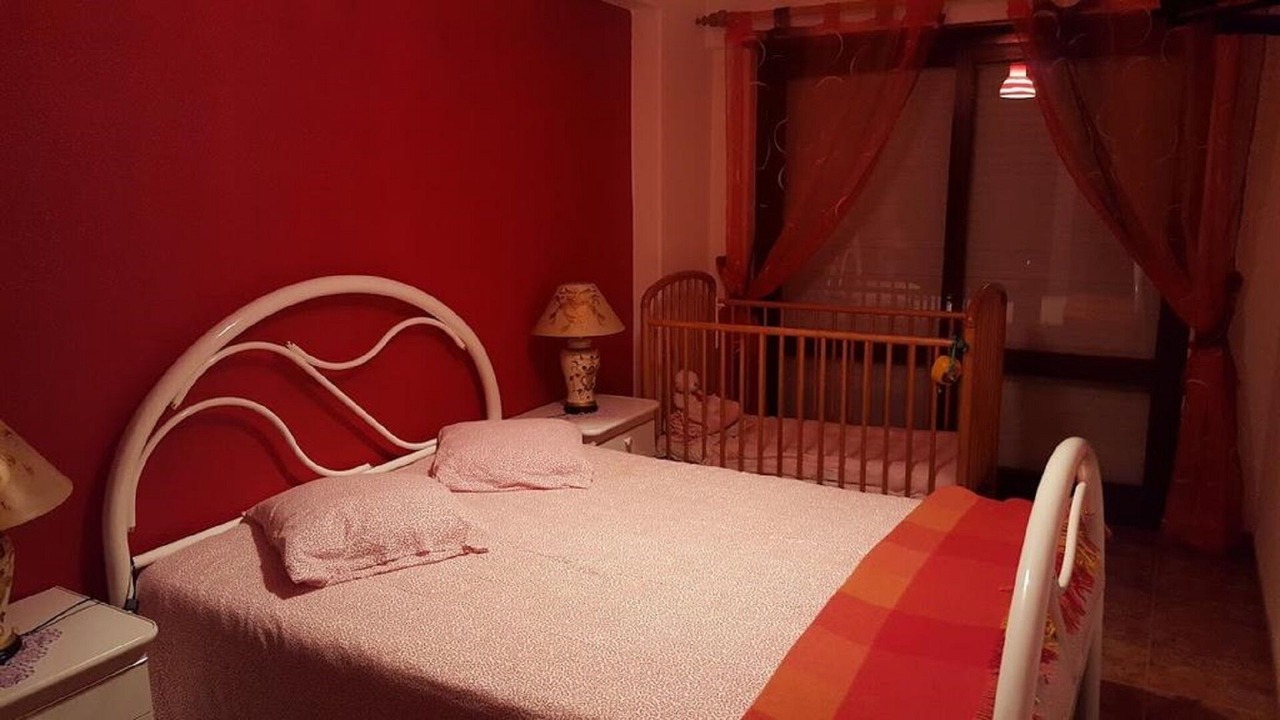 Photo of Bedroom in Maceira