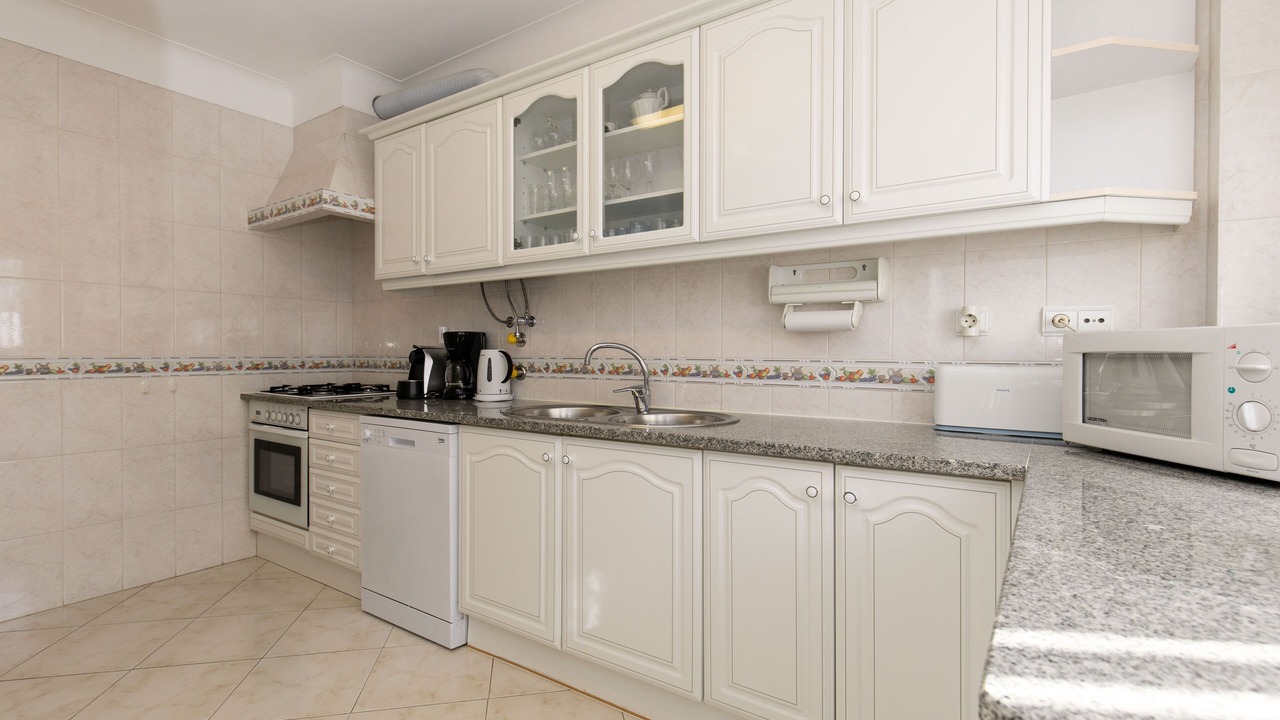 Photo of Kitchen in Ameijeira