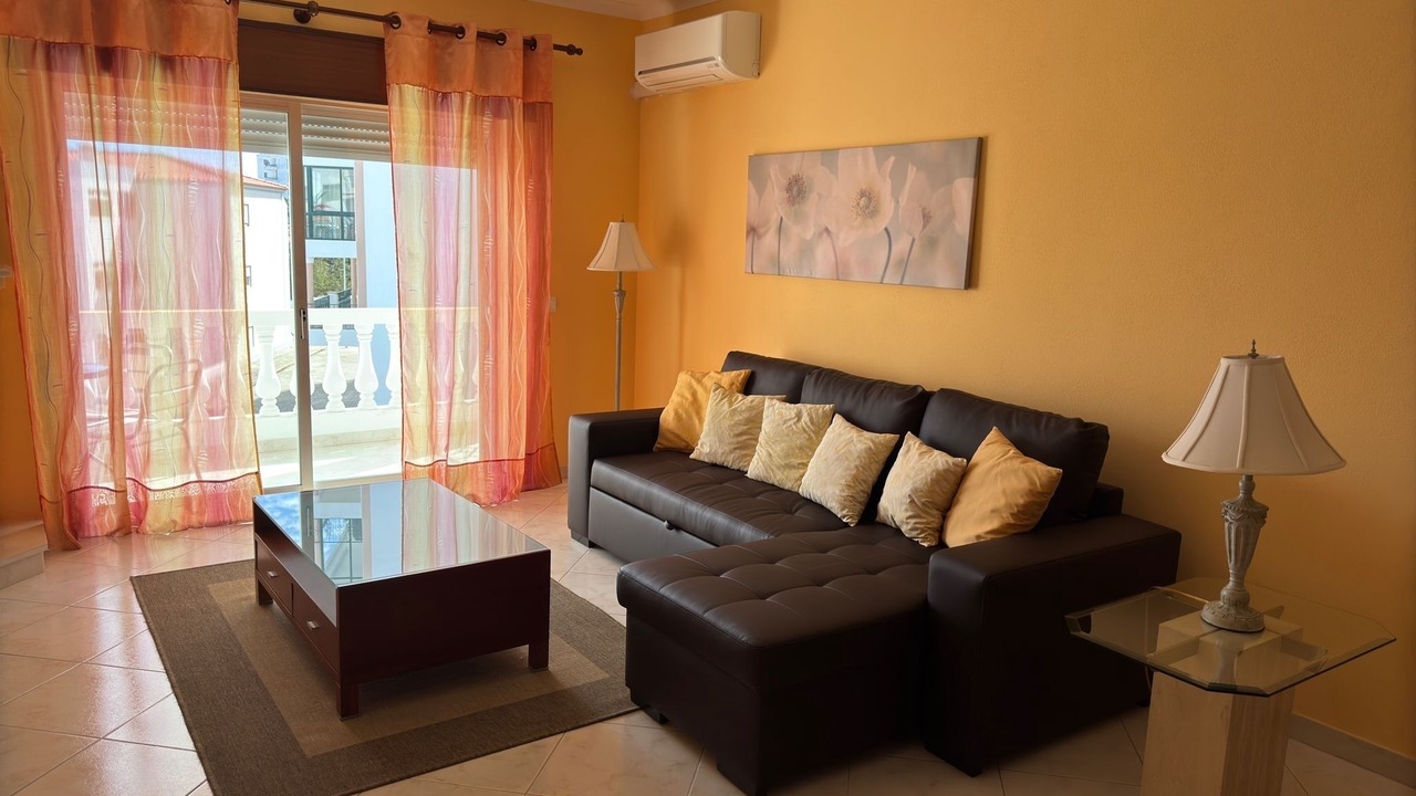 Photo of Livingroom in Ameijeira
