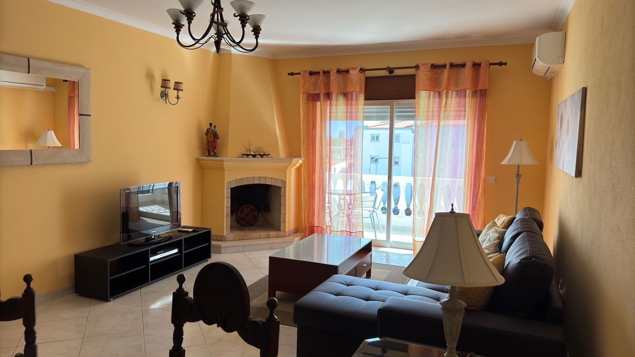 Photo of Livingroom in Ameijeira