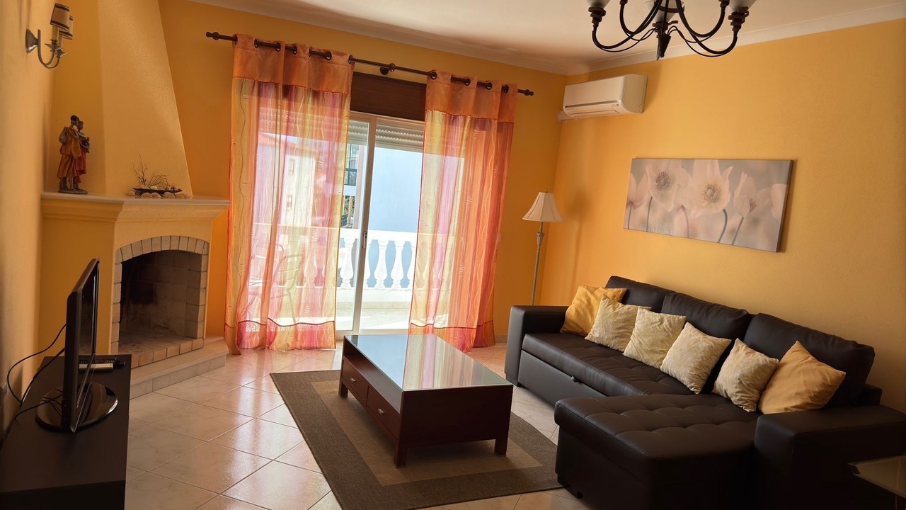 Photo of Livingroom in Ameijeira