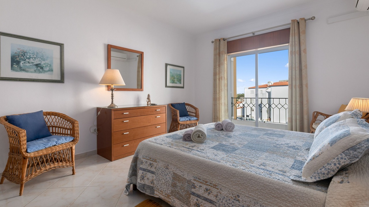 Photo of Bedroom in Ameijeira