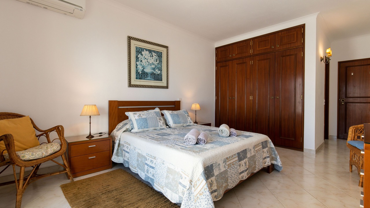Photo of Bedroom in Ameijeira