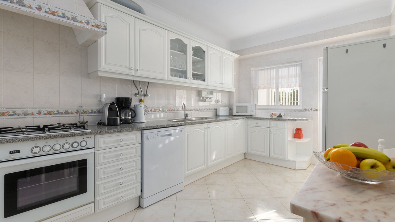 Photo of Kitchen in Ameijeira