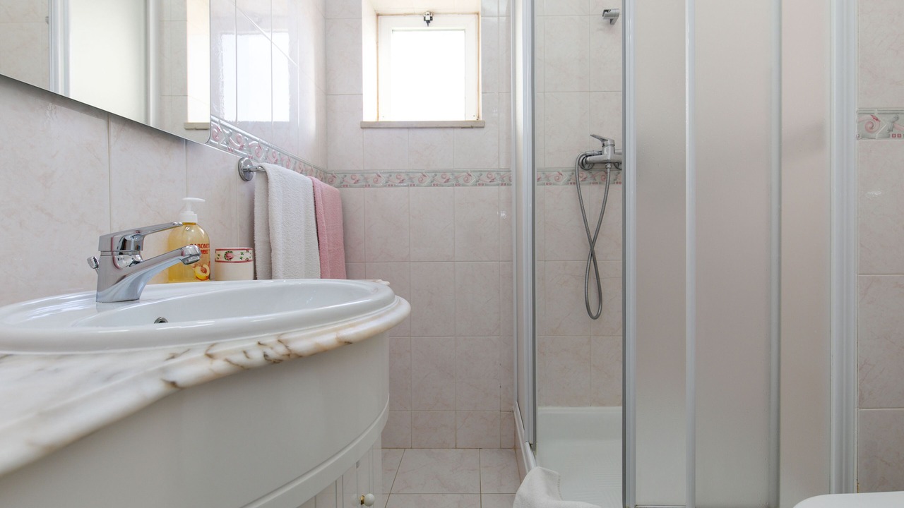 Photo of Bathroom in Ameijeira