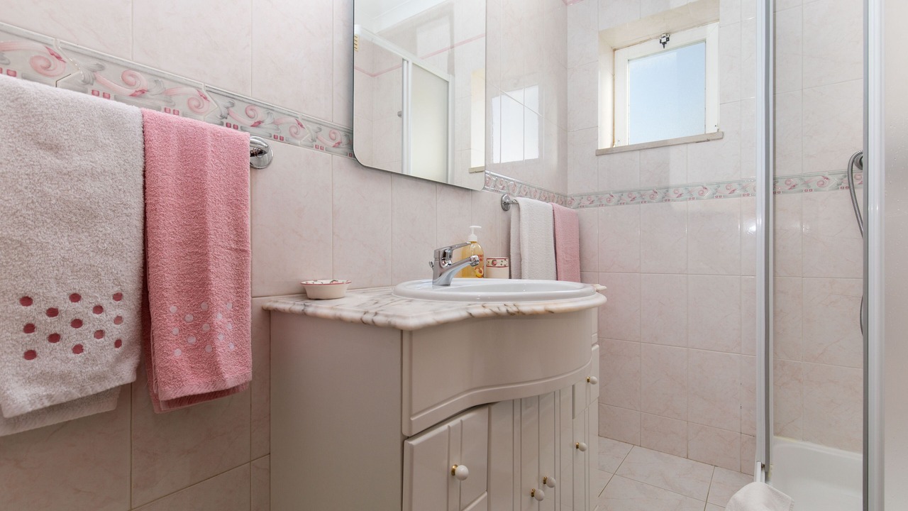 Photo of Bathroom in Ameijeira