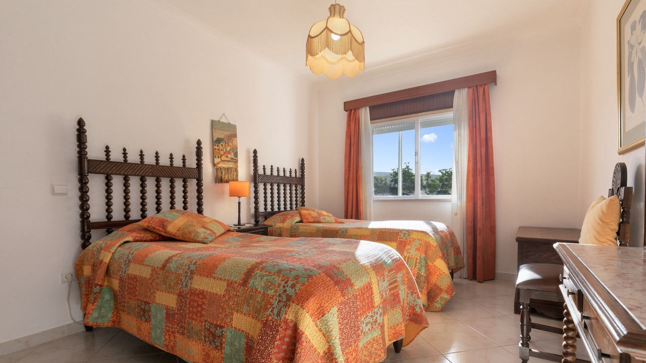 Photo of Bedroom in Ameijeira