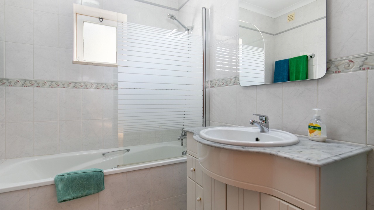 Photo of Bathroom in Ameijeira
