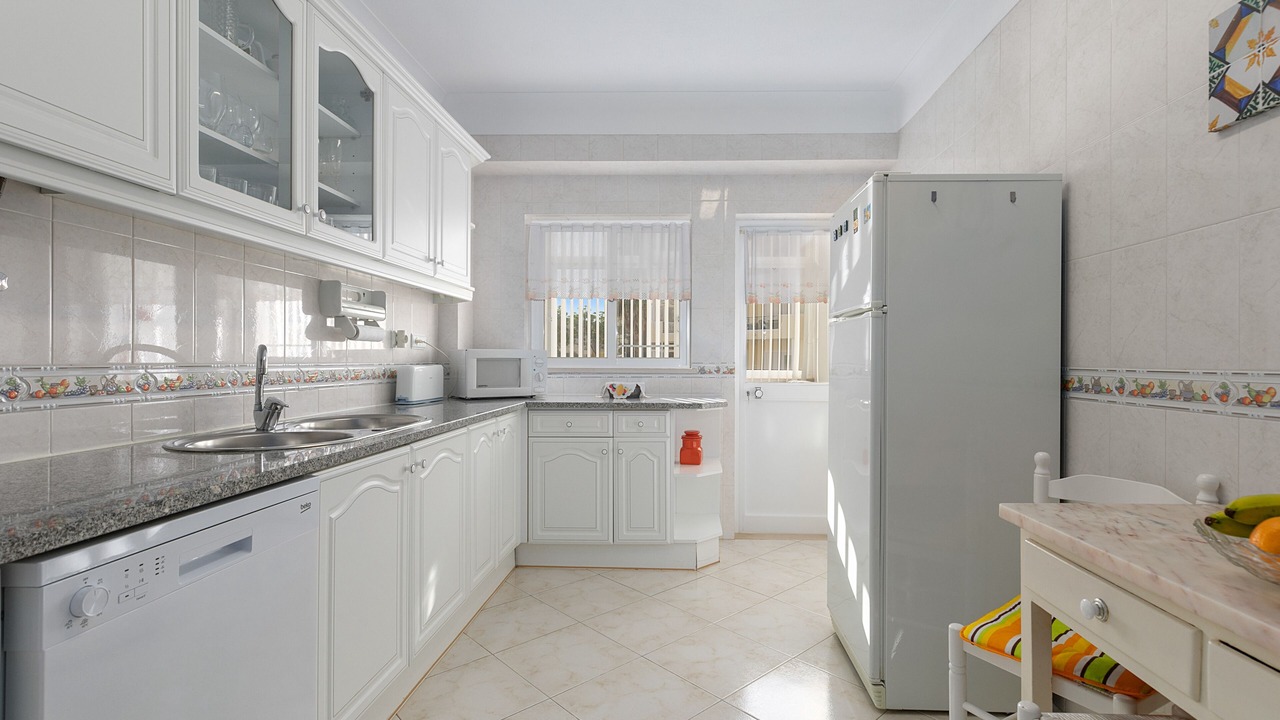 Photo of Kitchen in Ameijeira