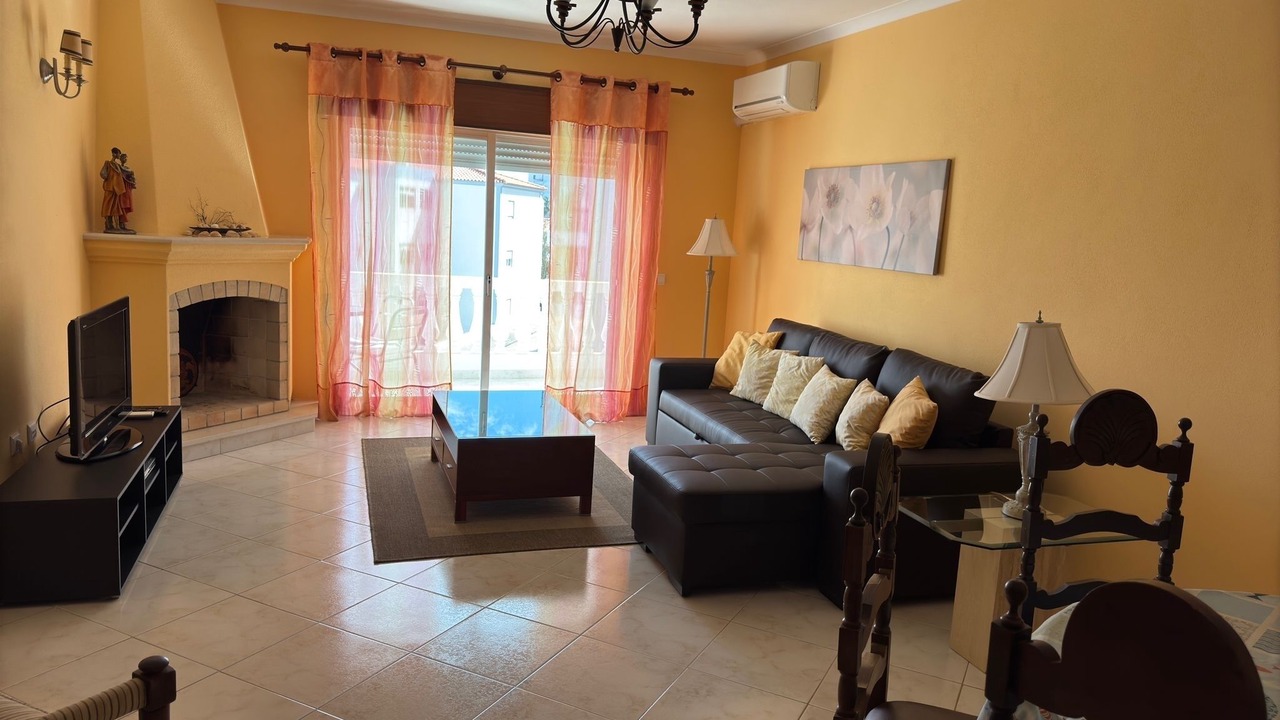 Photo of Livingroom in Ameijeira