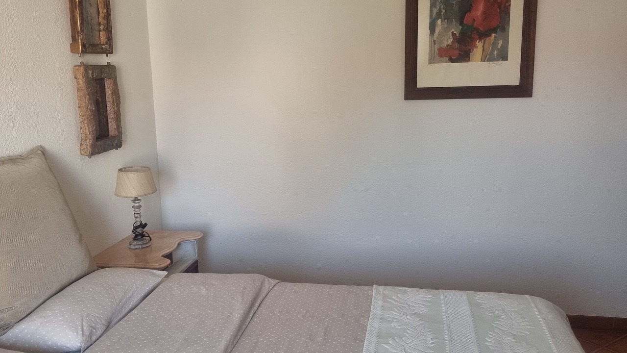 Photo of Bedroom in Porto Covo
