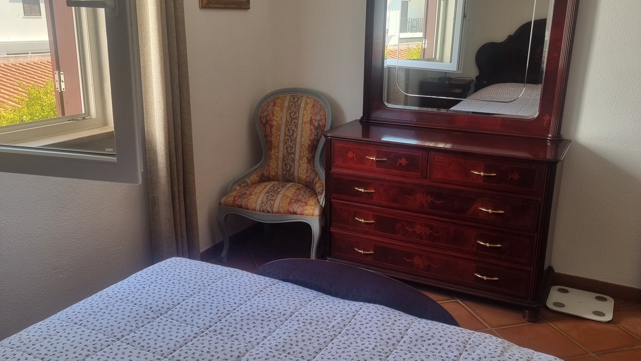 Photo of Bedroom in Porto Covo