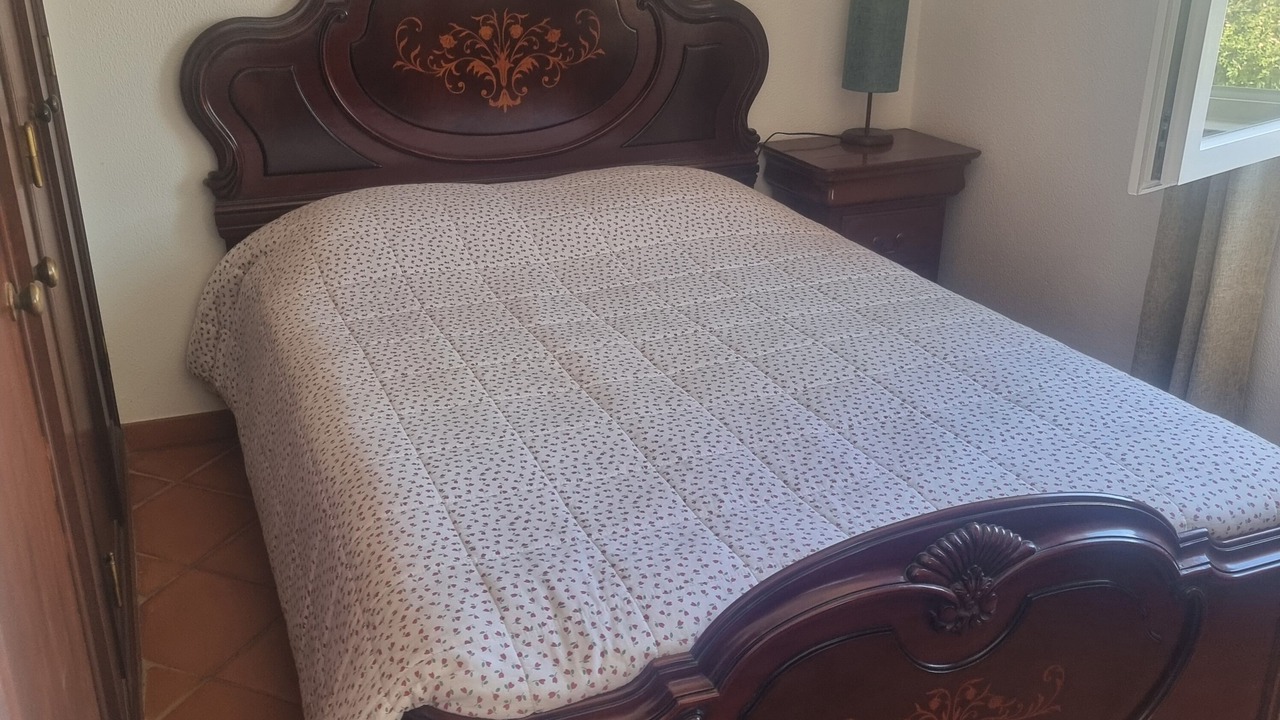 Photo of Bedroom in Porto Covo