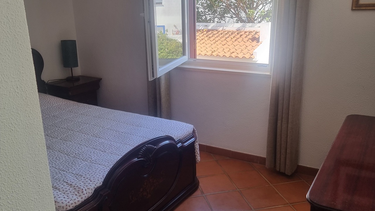 Photo of Bedroom in Porto Covo
