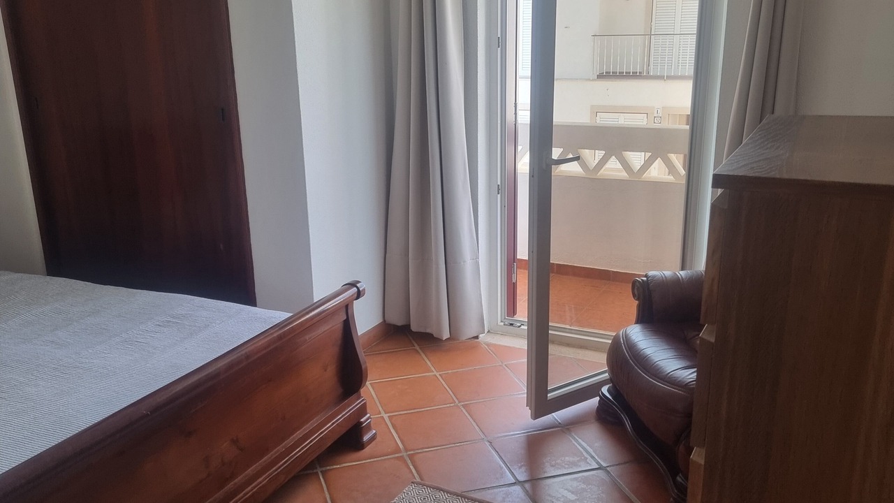 Photo of Bedroom in Porto Covo