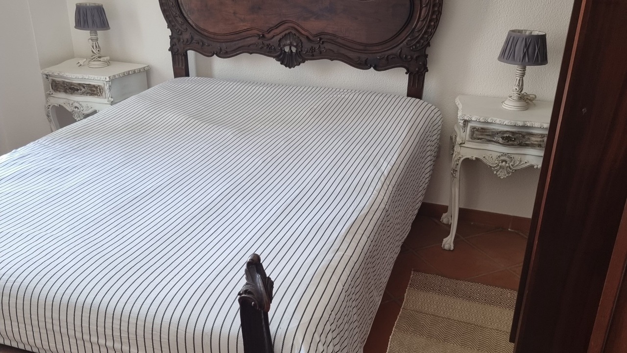 Photo of Bedroom in Porto Covo
