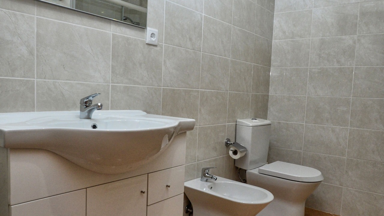 Photo of Bathroom in Codecoso