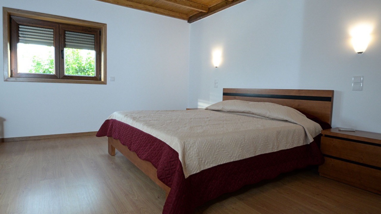 Photo of Bedroom in Codecoso