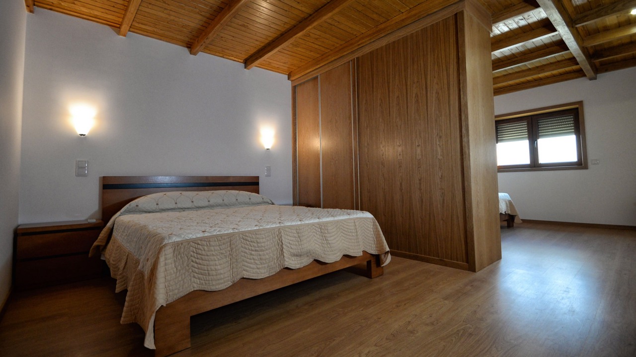 Photo of Bedroom in Codecoso