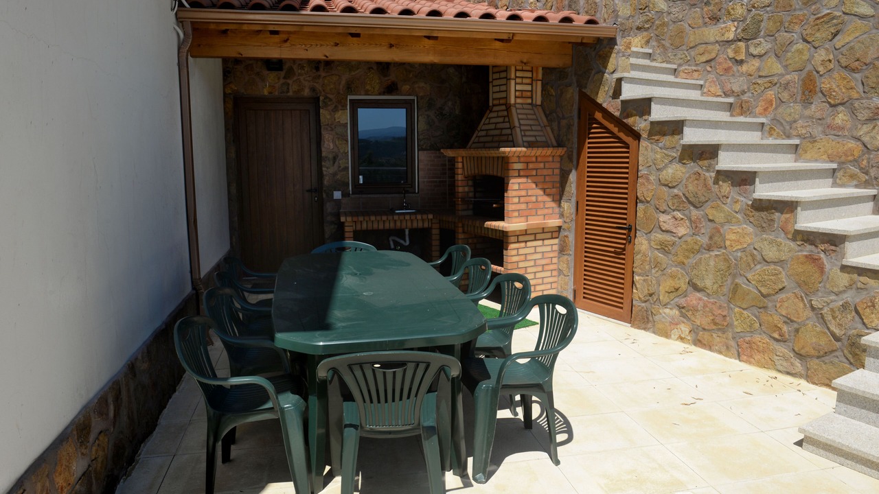 Photo of Outdoor in Codecoso