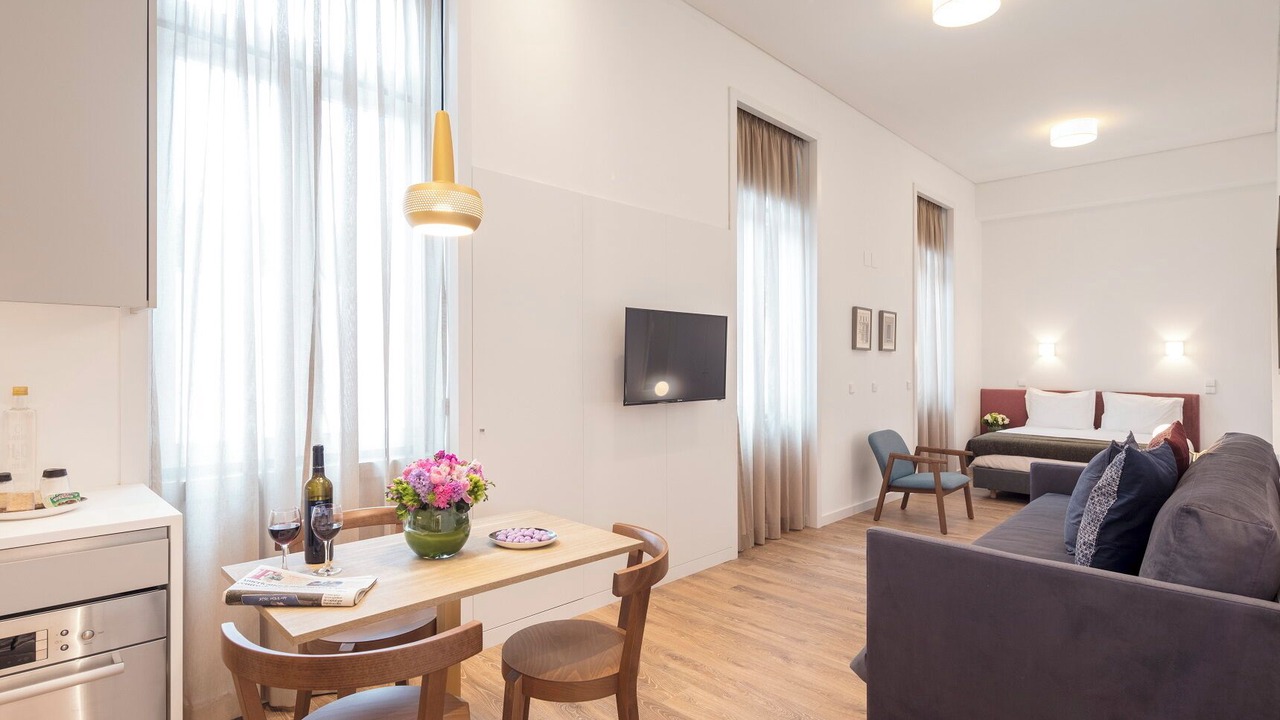 Photo of Livingroom in Encarnacao